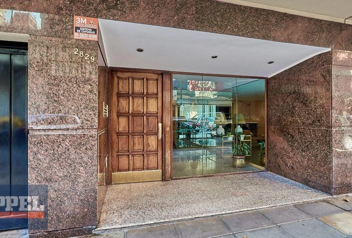 Oppel | Departamento en Alquiler | Belgrano Capital Federal | Cod: 31249