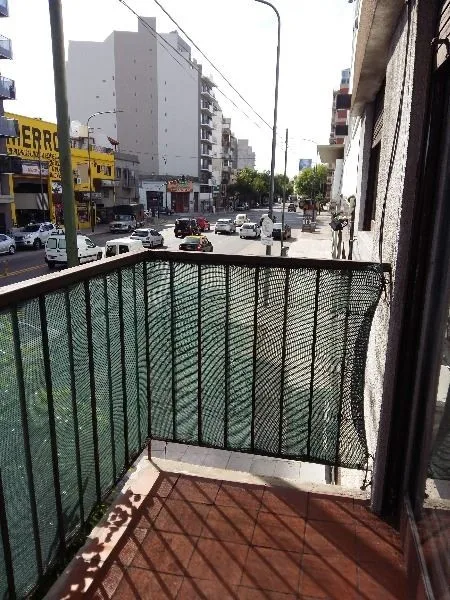 Departamento de 2 ambientes en Villa Ortúzar