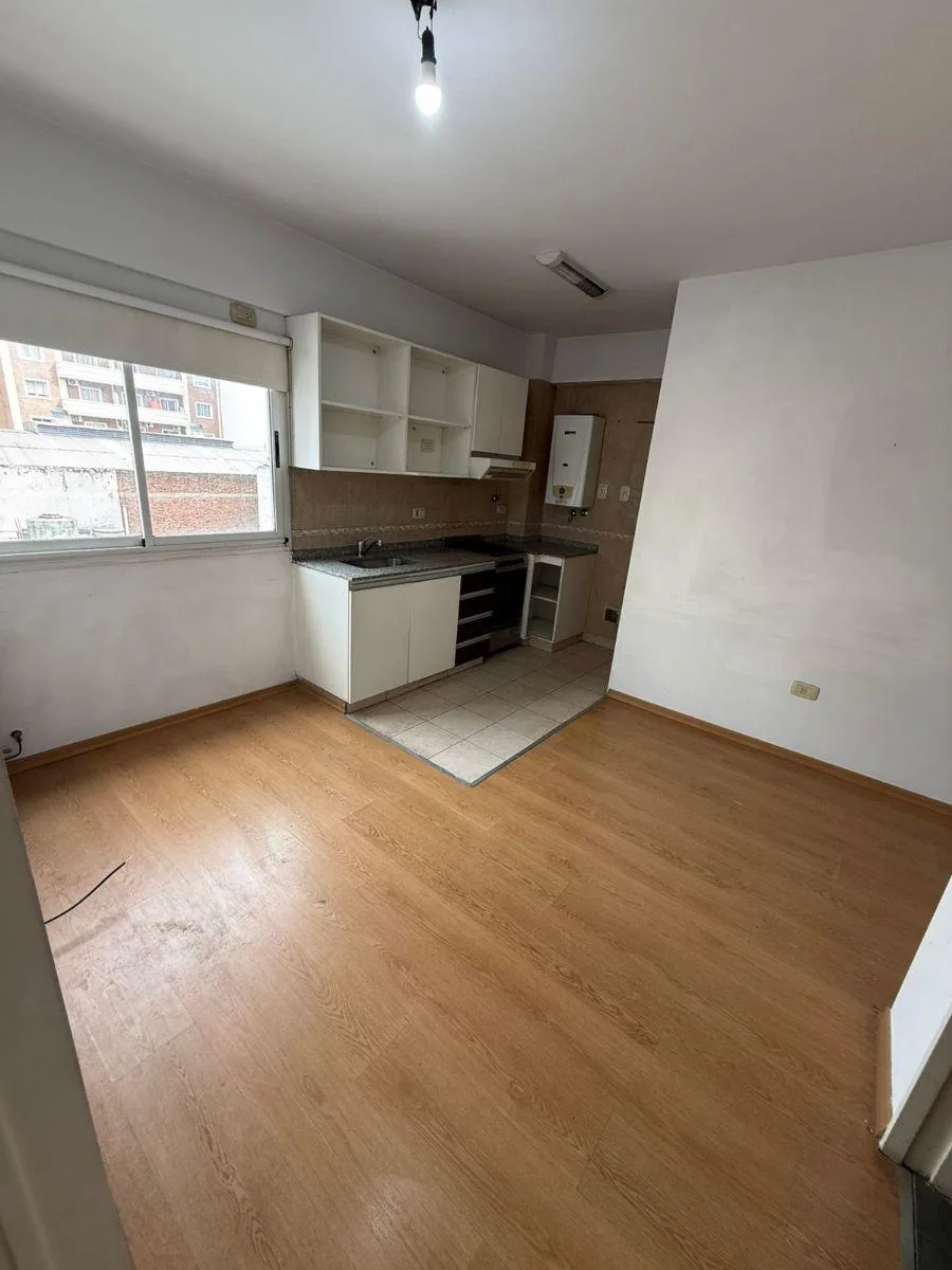 Apartamento de dois ambientes em La Matanza