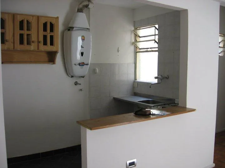Departamento de 2 ambientes en Villa Urquiza