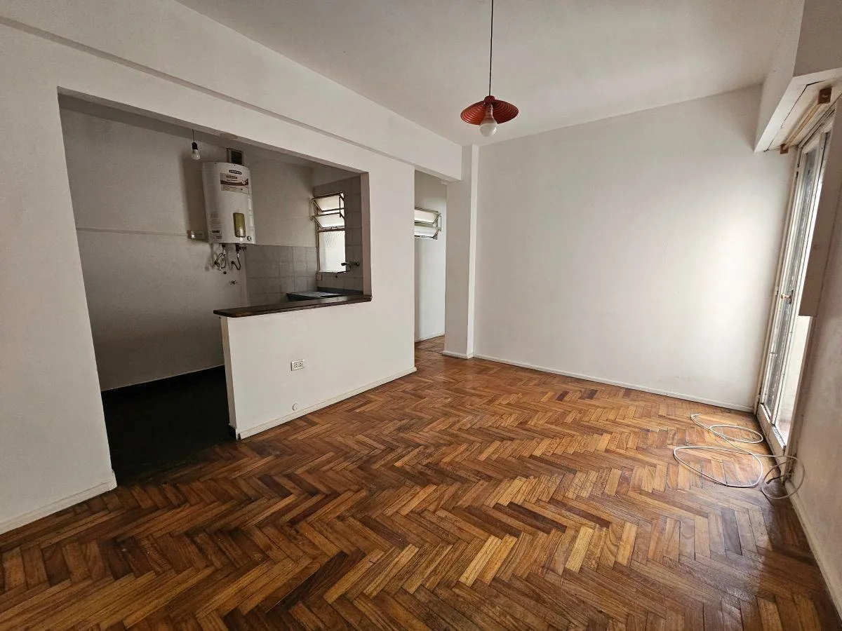 Двухкомнатная квартира с 1 спальней в Villa Urquiza