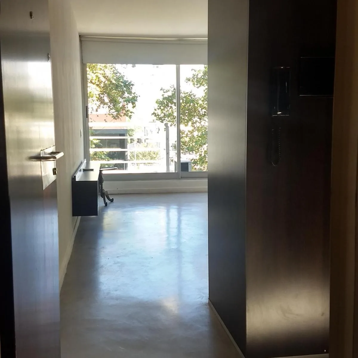 Studio apartment in Palermo Hollywood