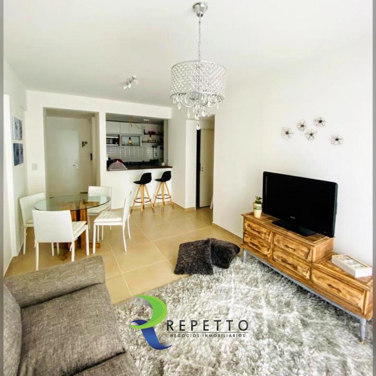 Квартира с 1 спальней с террасой в Coghlan