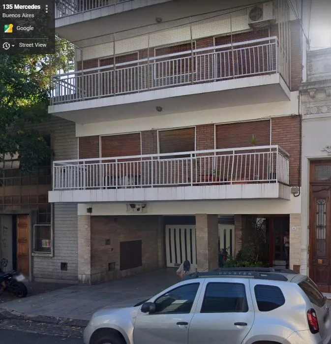 Departamento 2 Amb Totalmente Reciclado a Nuevo a 2 Cuadras de Rivadavia