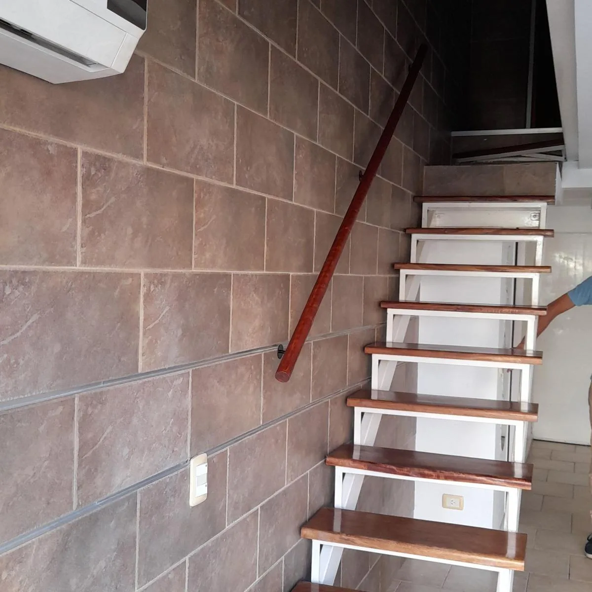 Duplex 2-room, balcony