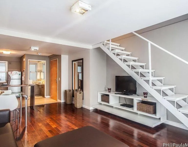 Departamento 3 Ambientes. | Demaria 4500