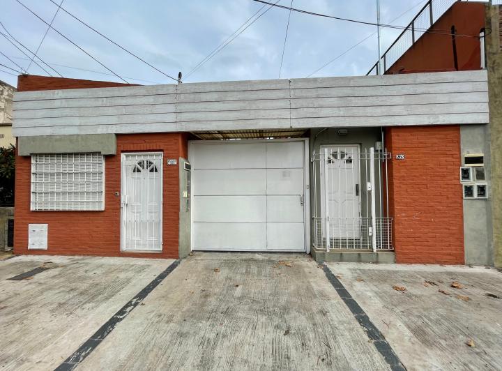 Квартира с одной спальней в Quilmes Centro