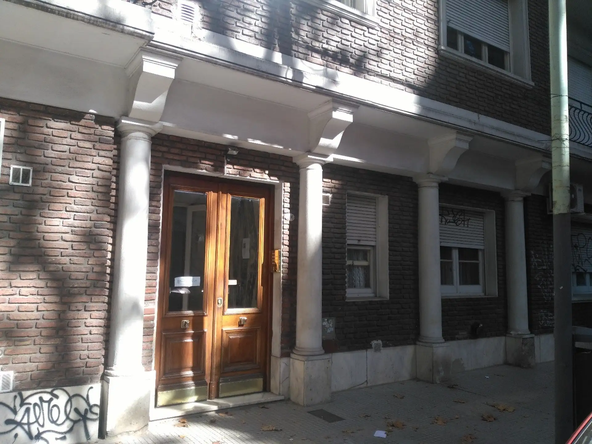 Departamento en Alquiler en Belgrano, Capital Federal
