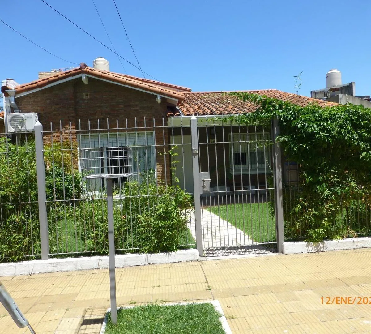 PH with garden and 3 bedrooms