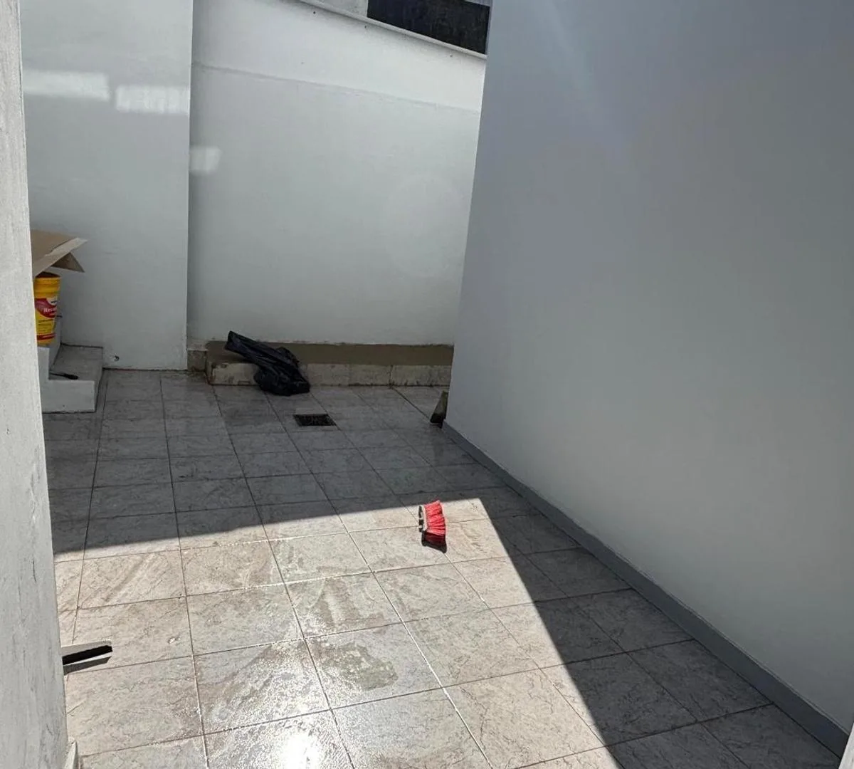 PH de dois ambientes em Vicente López com 1 quarto e pátio sem condomínio