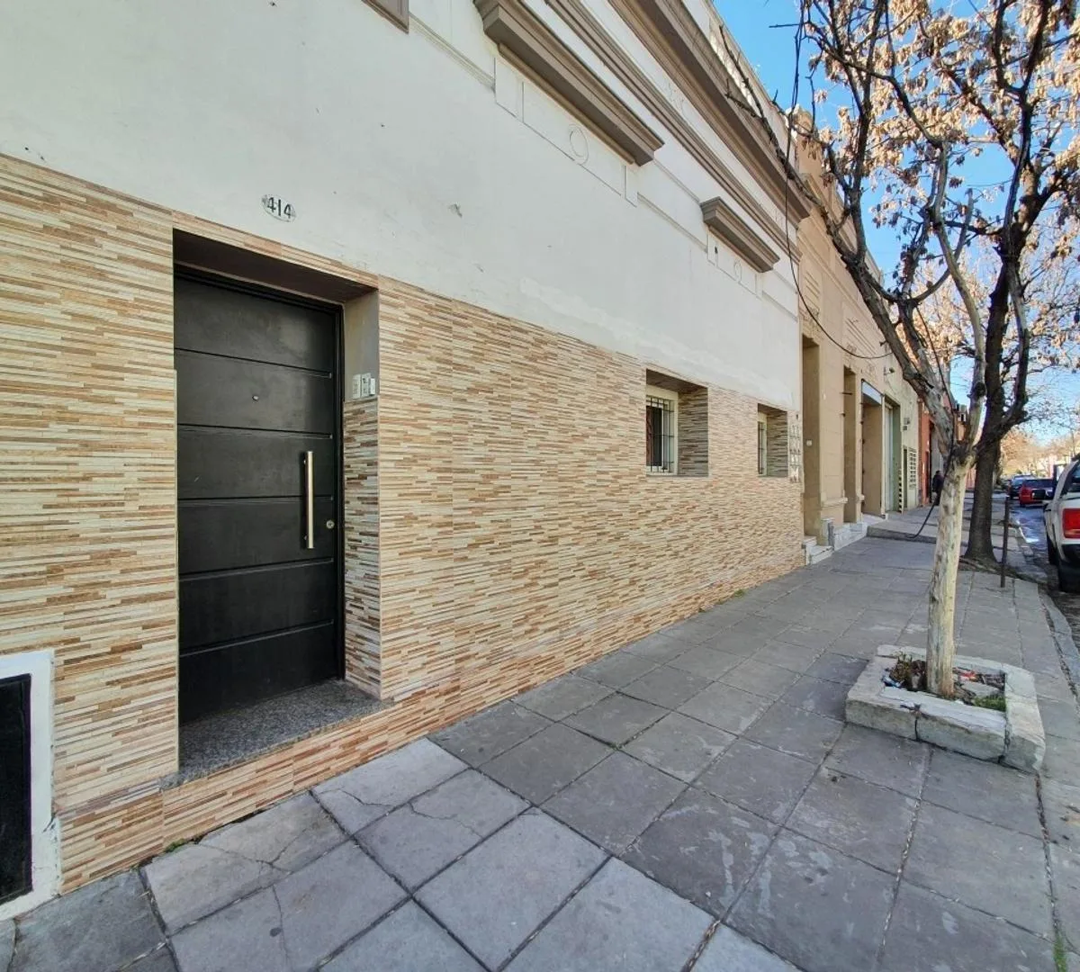 Monoambiente en Alquiler con Entrepiso