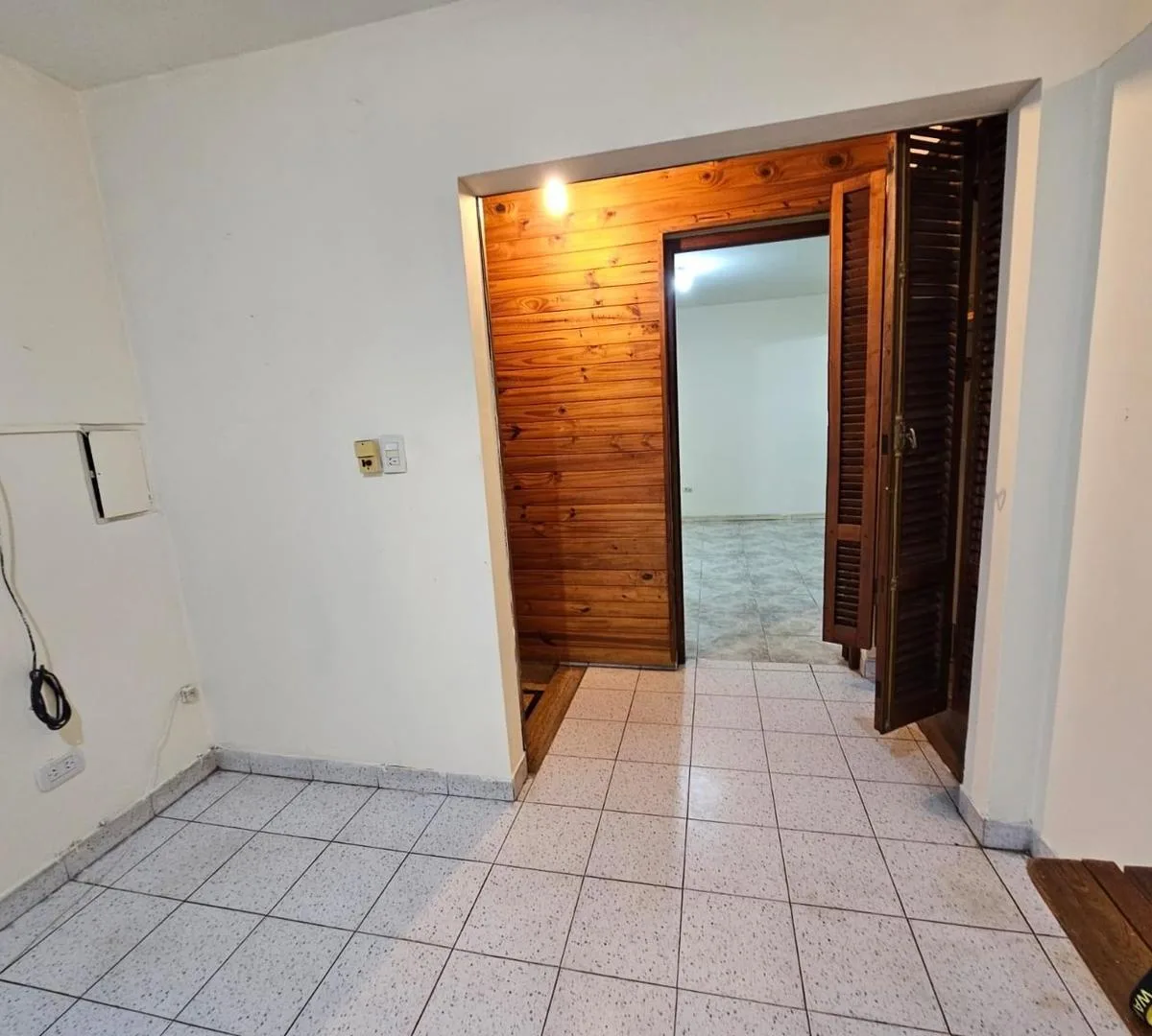 PH de dois ambientes em Lomas de Zamora