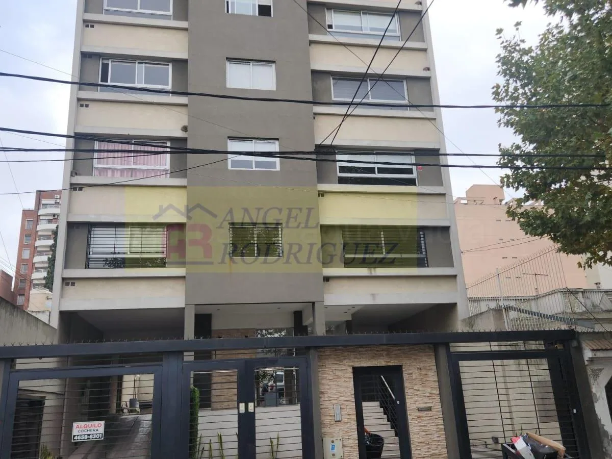 Departamento en Alquiler en Ramos Mejia Norte