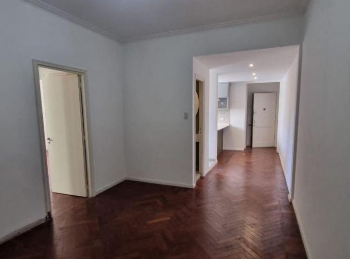 Departamento de 2 dormitorios en Almagro