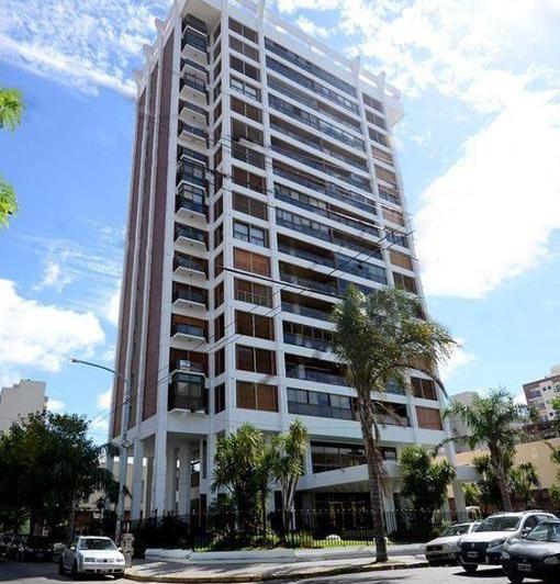 Четырёхспальная квартира в Quilmes Centro