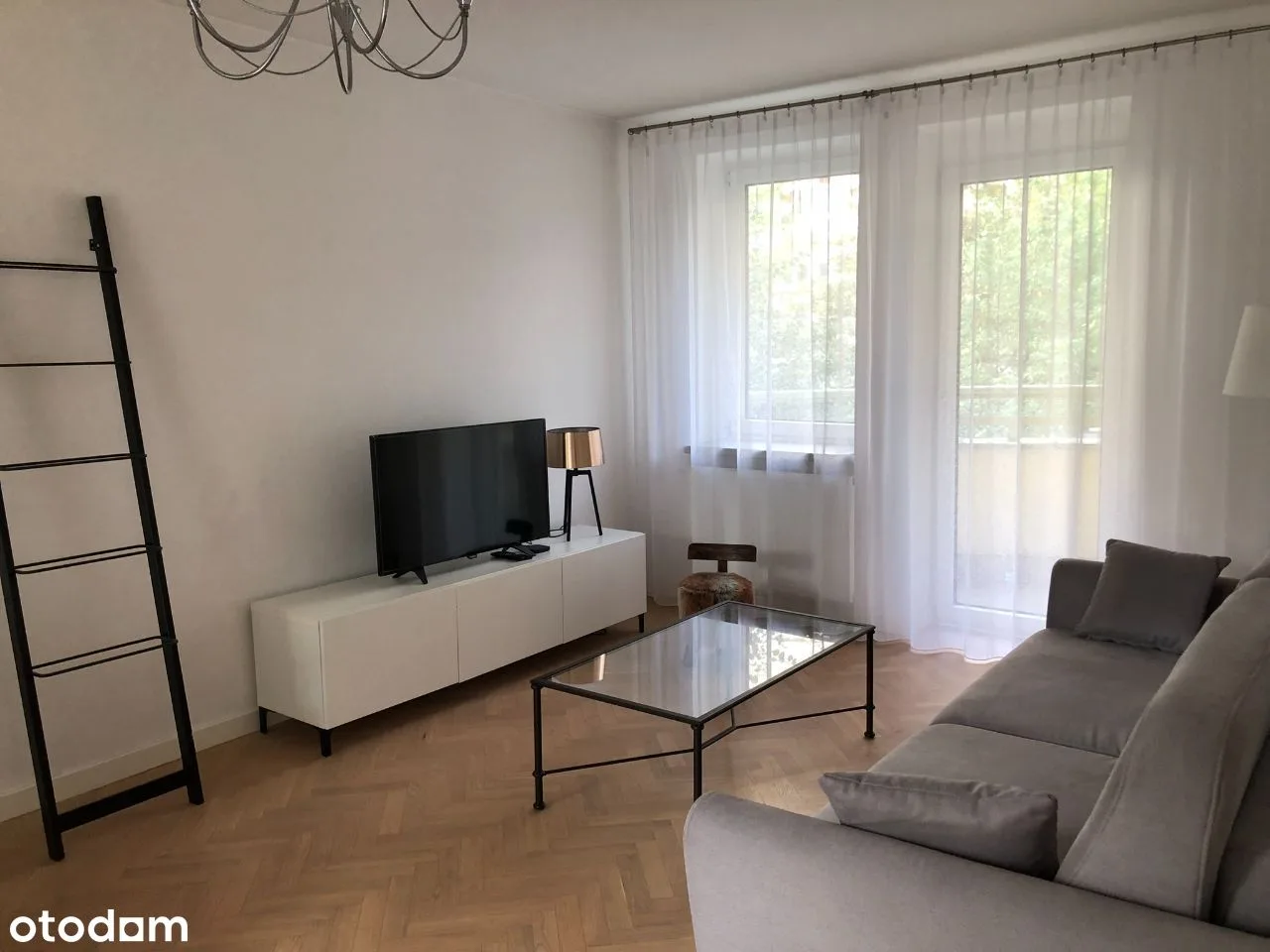 Mieszkanie 61 m2, Warszawa - Śródmieście