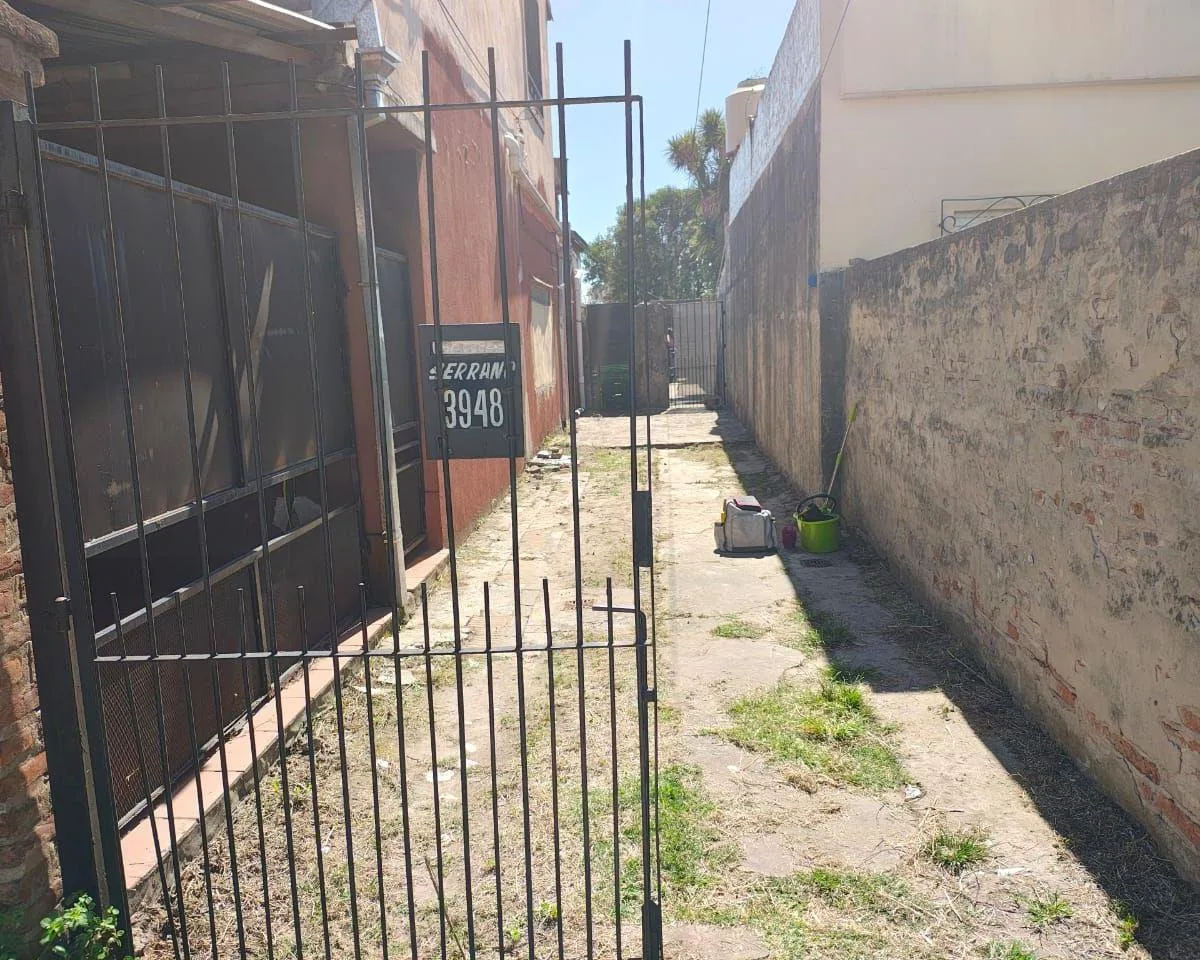 Casa 5 Ambientes. | Serrano Al 3900