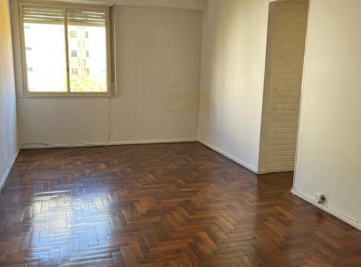Departamento de 2 ambientes en alquiler en Almagro