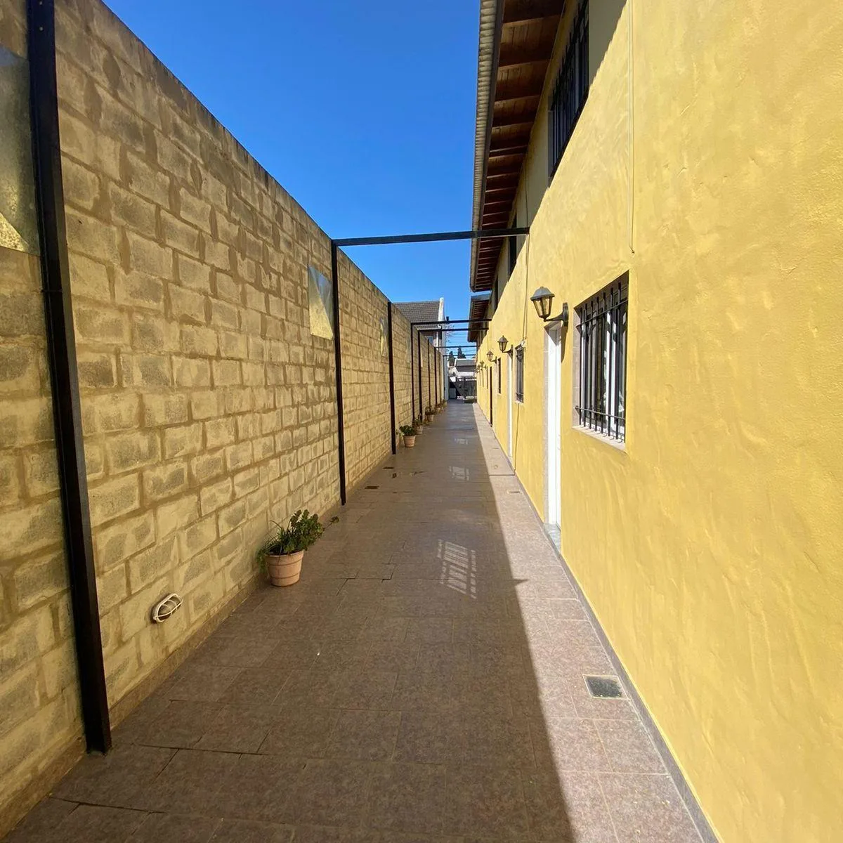 Lindo Departamento 2 Ambientes en Duplex