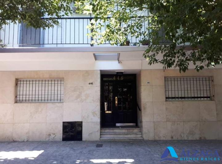 Квартира с 1 спальней в Quilmes Oeste Centro