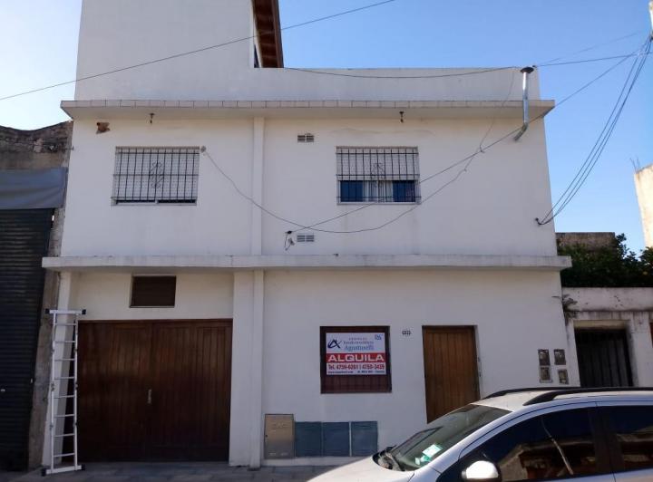 Departamento de 2 ambientes en Caseros