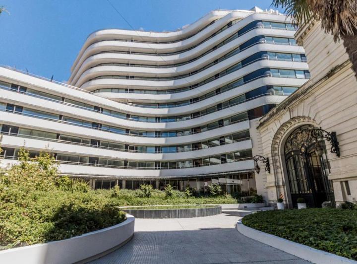 Kitnet novo de um ambiente em Retiro