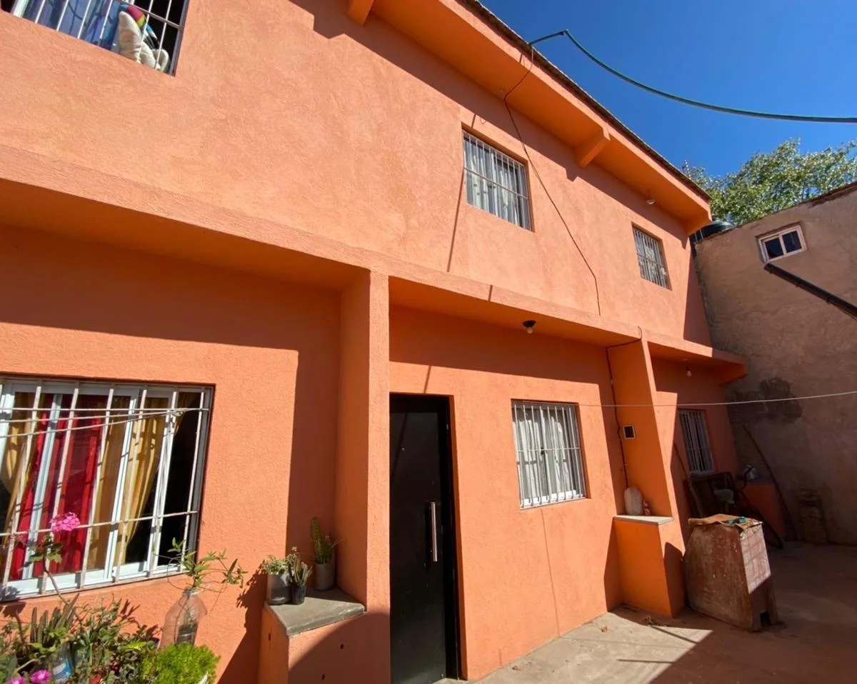 Lindo Departamento 2 Ambientes Tipo Duplex