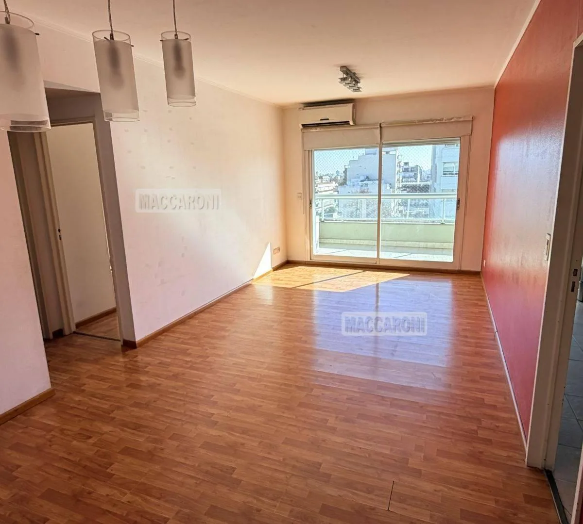 Departamento 3 Ambientes. | Bragado Al 5800