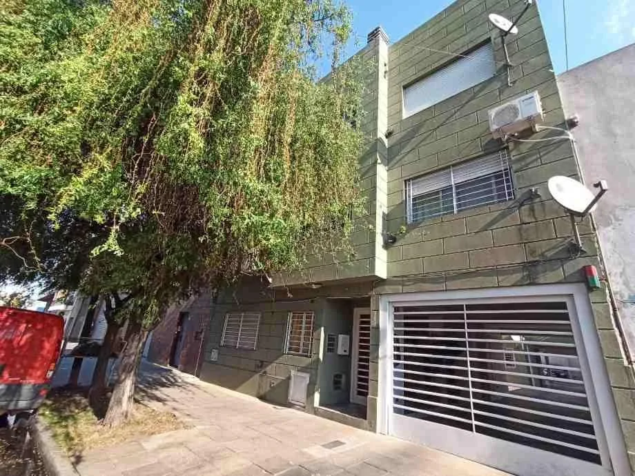 Departamento en Alquiler en Caseros