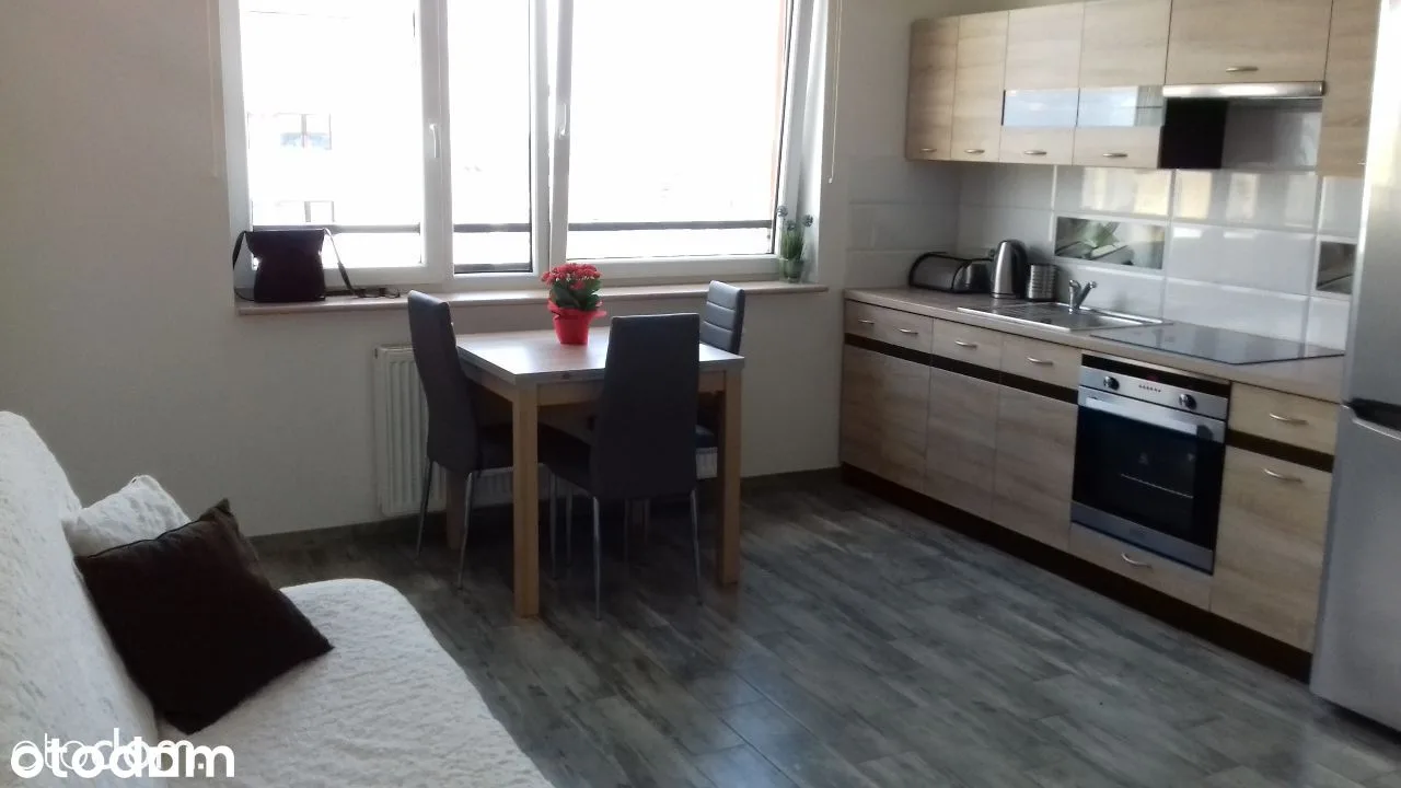 Balcón en piso 11, 32 m²