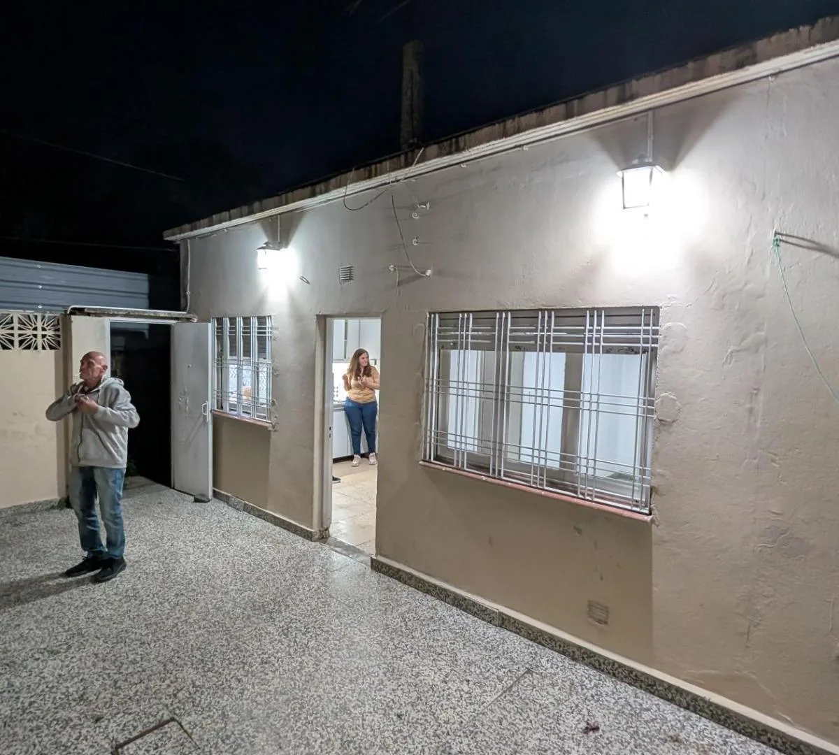 PH en Alquiler - Canadá Al 3100, Lanús Oeste - 2 Ambientes