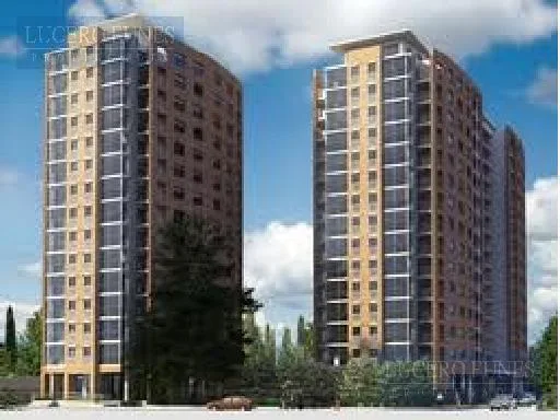 One-bedroom apartment on ground floor in San Isidro