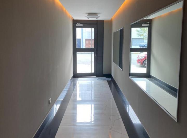 Departamento de 2 ambientes de 50 m² en Parque Chacabuco