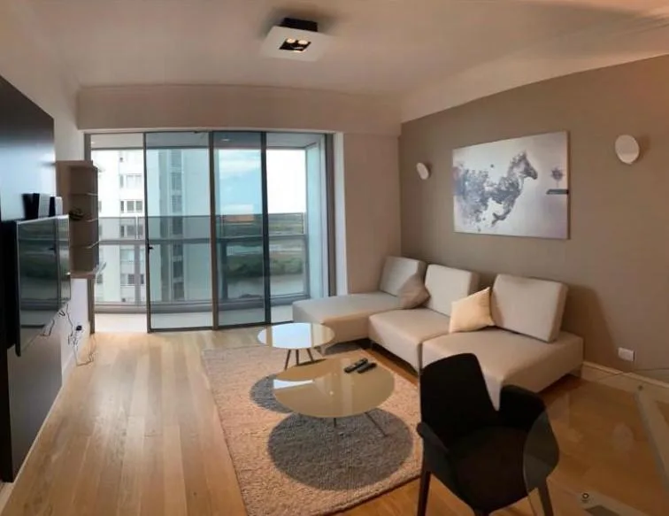 Квартира с 1 спальней в Puerto Madero в Alvear Icon