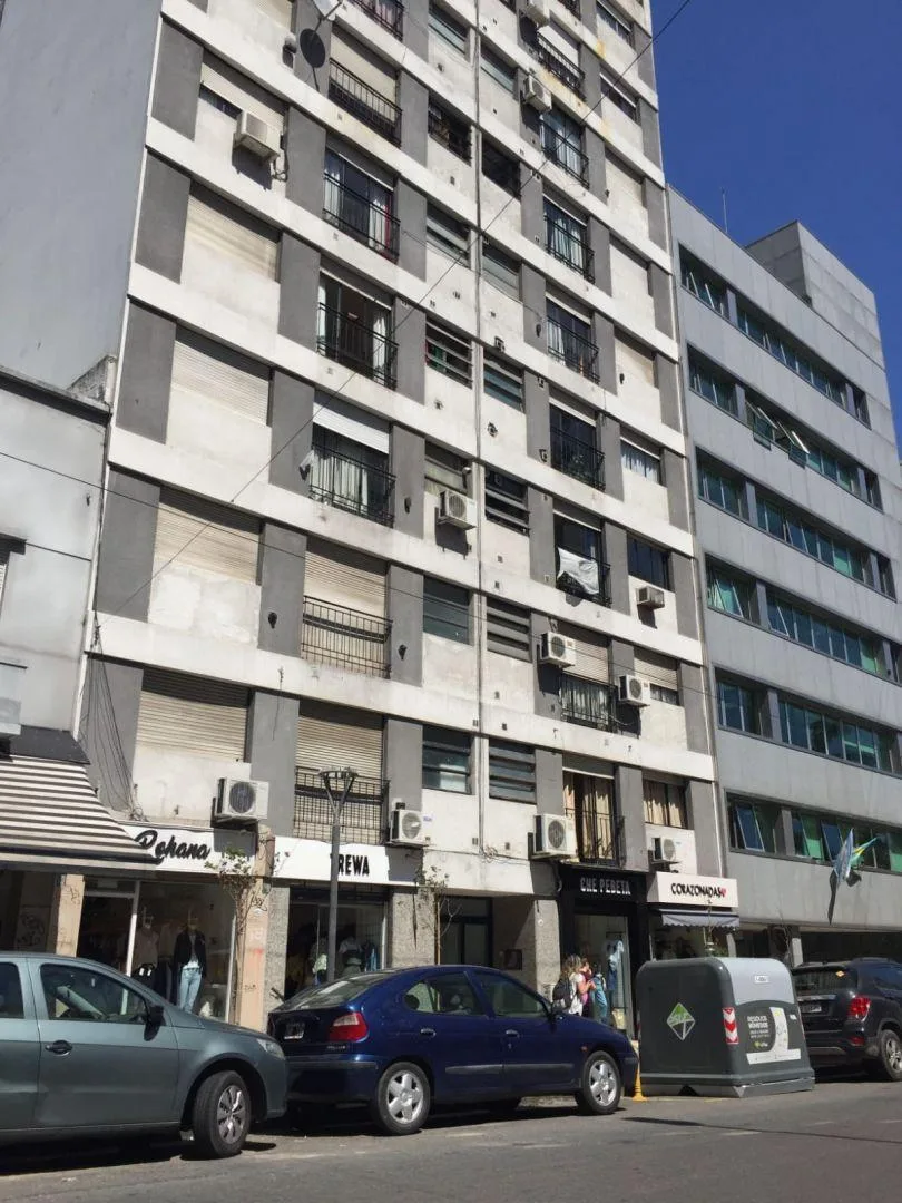 Alquiler de Departamento de 1 Dormitorio en Centro, La Plata