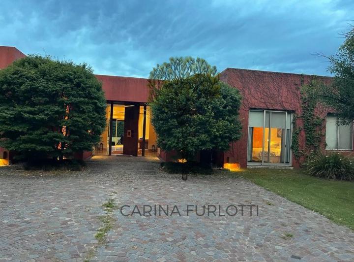 Temporary rental apartment in Buenos Aires