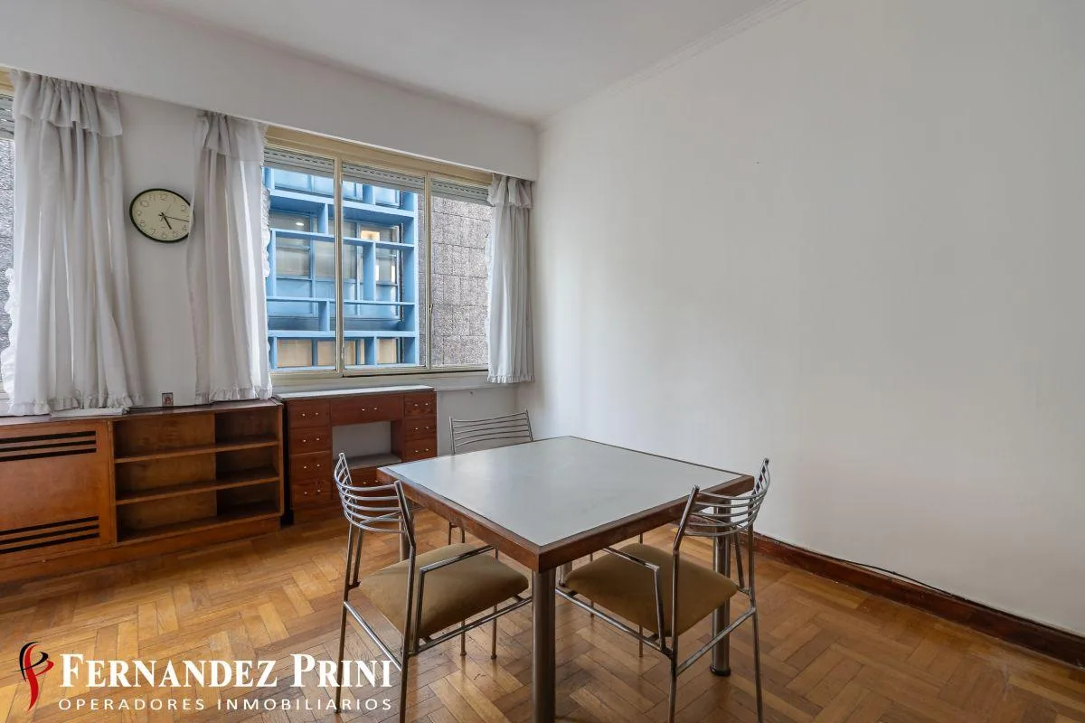 Imóvel: 1 quarto, San Nicolás