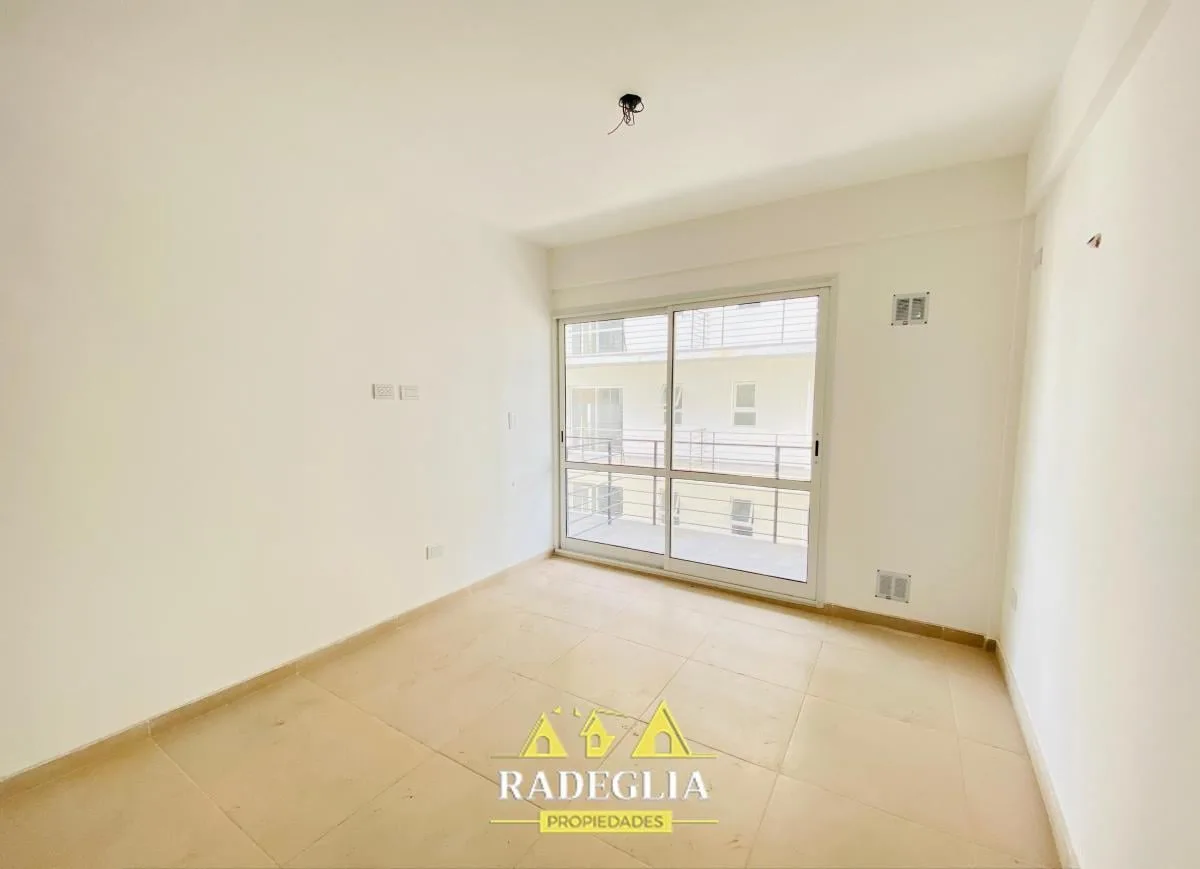 Two-room apartment in Adrogué, Almirante Brown