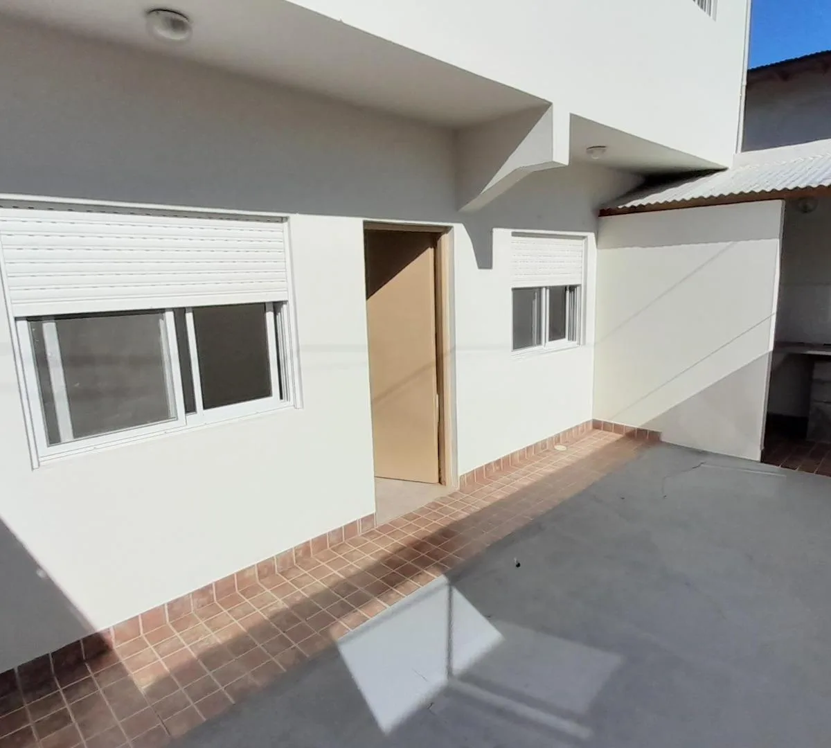 Duplex PH with 2 bedrooms in Lanús Este
