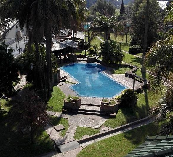 Casa de 10 dormitorios en Tigre