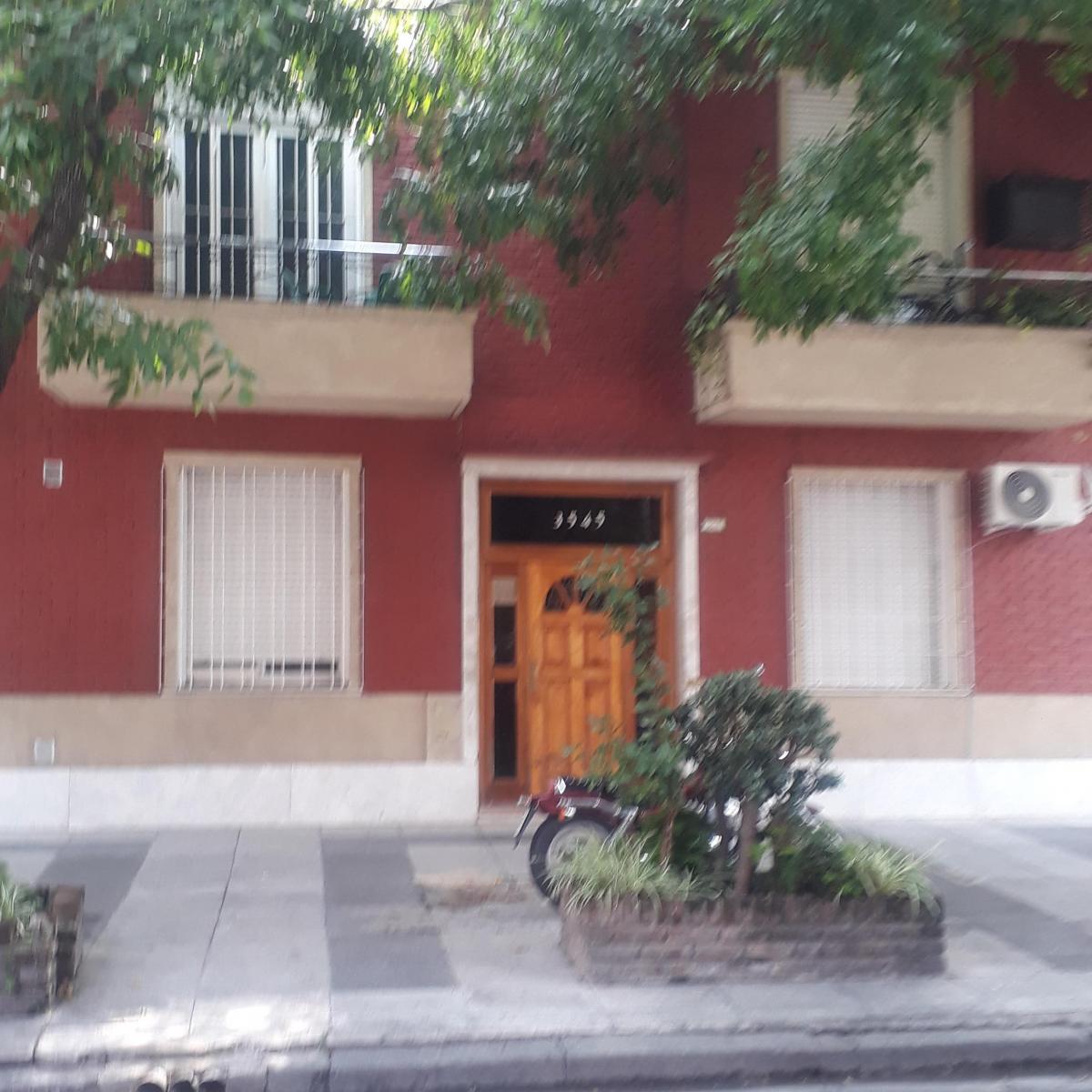 Apartamento de dois ambientes com 1 quarto em Villa Devoto