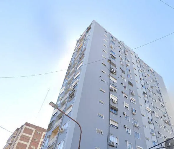 Studio apartment near Av. de Mayo in Ramos Mejía