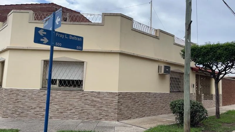 PH en Alquiler en Ramos Mejia