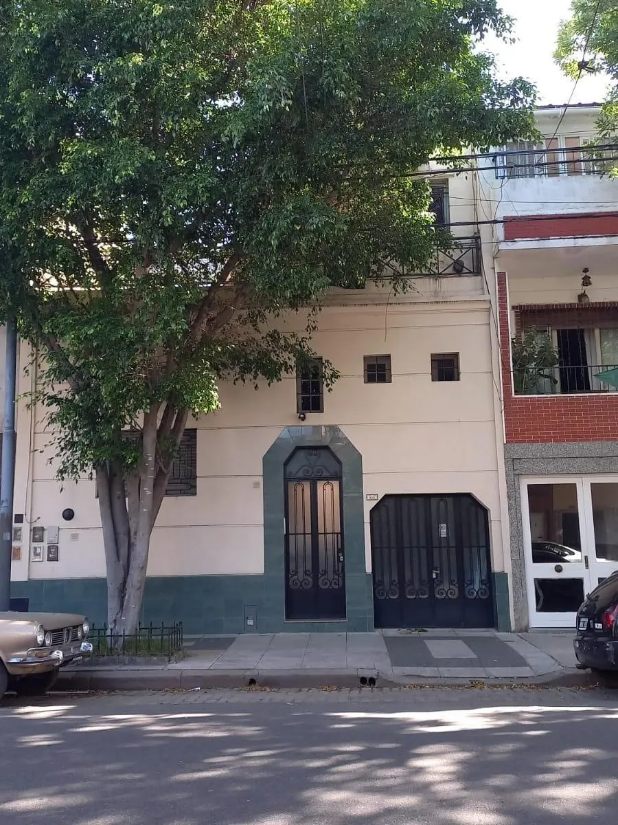 Laguna 915 Alquiler Departamento Tipo Casa