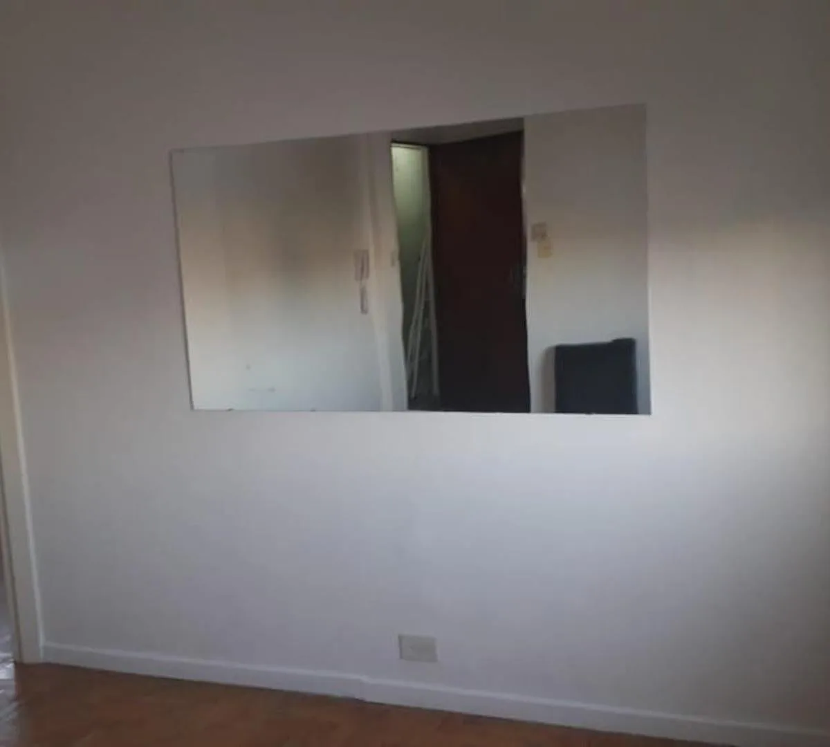 Imóvel: 1 quarto, Saavedra
