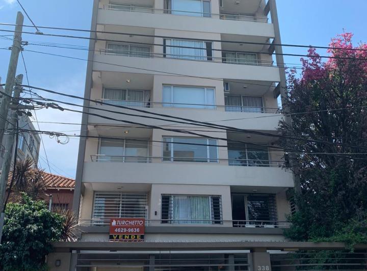 Studio apartment for rent in Morón