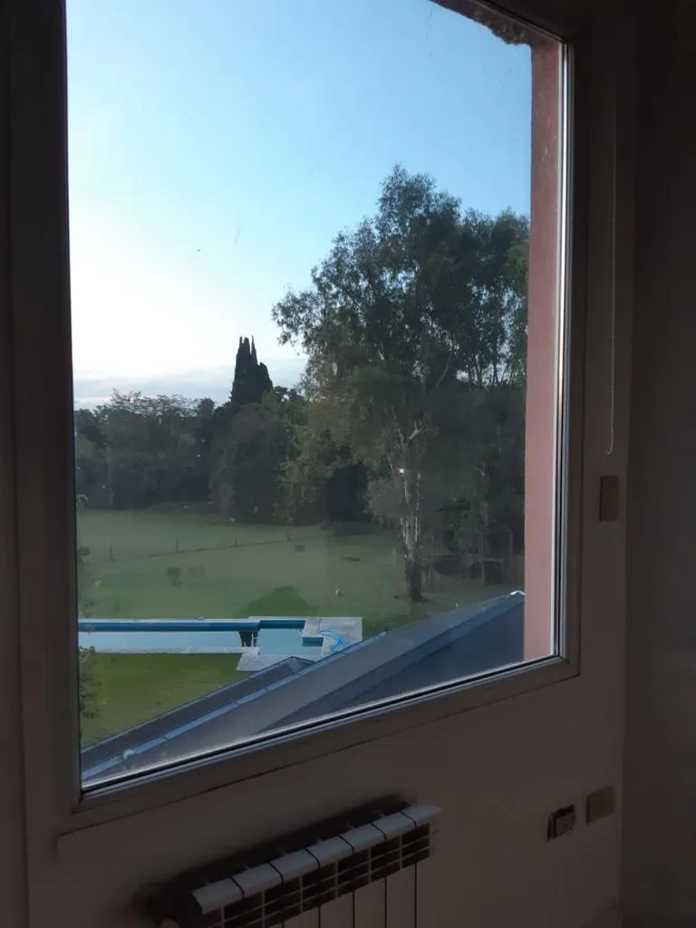 Four-bedroom house in La Plata