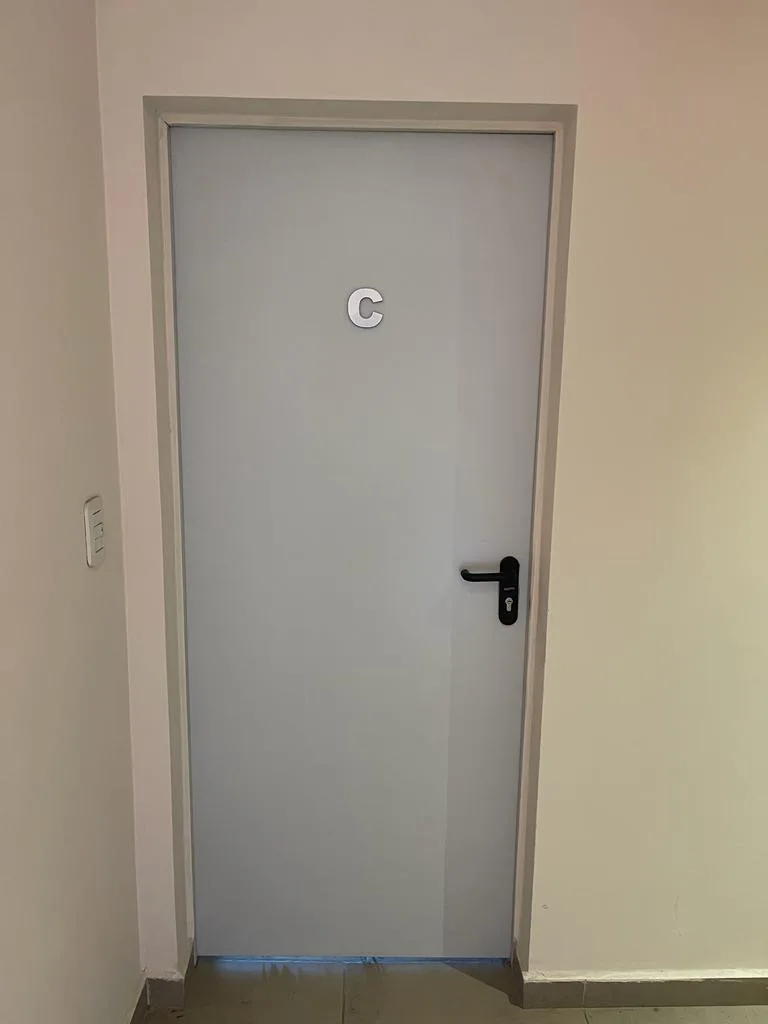 Departamento de Tres Ambientes en Alquiler Sobre Sallares 265, Florencio Varela