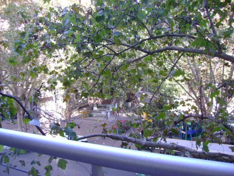 Listing: 1 bedroom, Recoleta