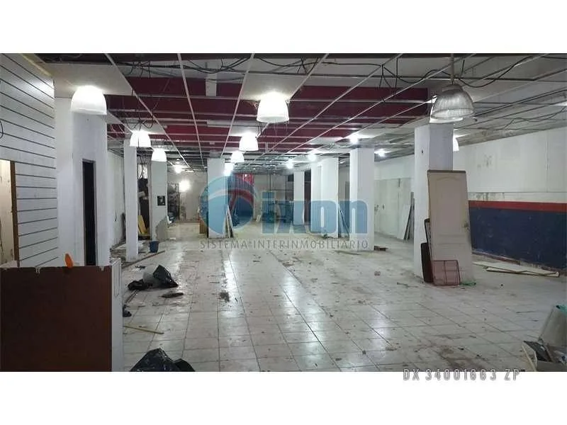 Comercial de 454 m² para alugar em Vicente López